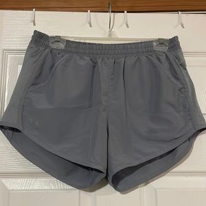 Under Armour Workout Shorts
